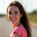 Headshot of Elena Rossi.