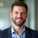 Headshot of Marcus Weber.