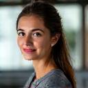 Headshot of Sophie Dubois.