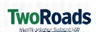 TwoRoads Mobility Media AG Logo